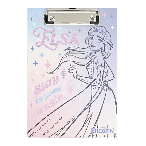 Frocx Disney Yazı Tahtası Notluk Seti (3'li Paket) ürün görseli 1