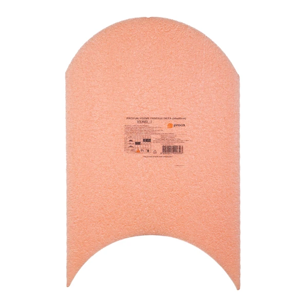 Proco Orta Yüzme Tahtası 60x40 Cm (6'li Paket) ürün görseli 1