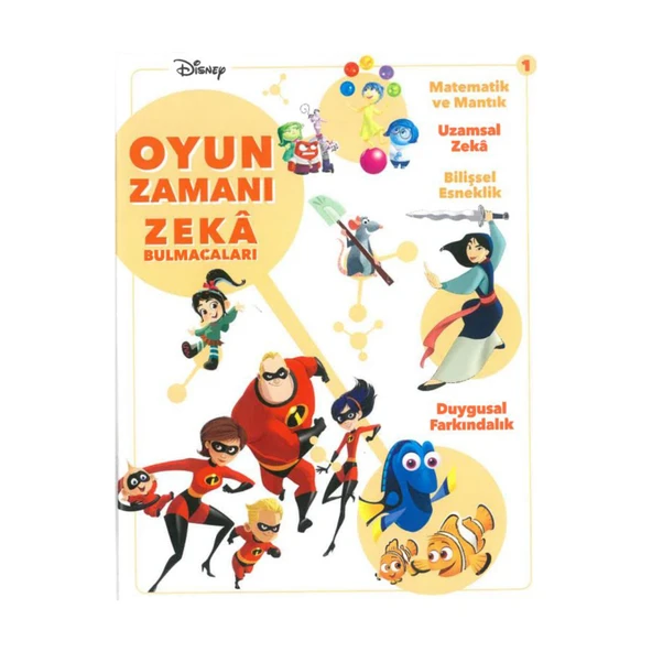 Dergi Zamanı (4'li Paket) ürün görseli 1