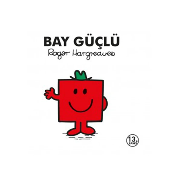 Küçük Bay Ve Bayanlar (3'li Paket) ürün görseli 1