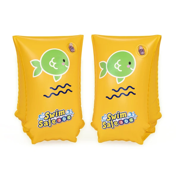 Bestway Swim Safe Kolluk 30X15 Cm L/xl (32110) (5'li Paket) ürün görseli 1
