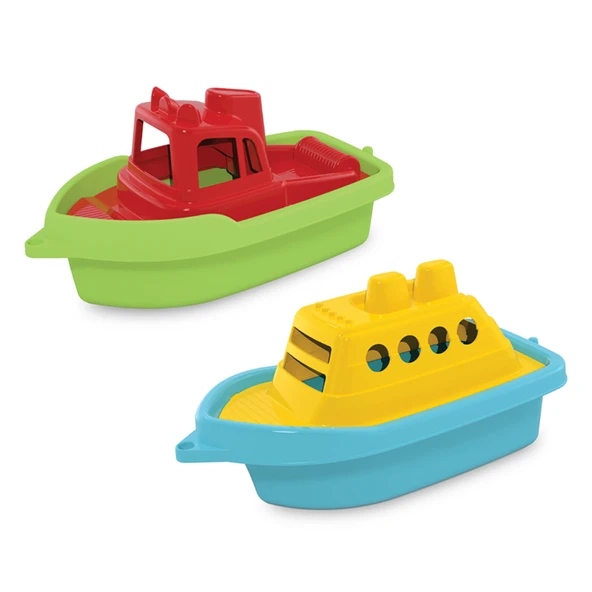 Dede Gemi Plaj Set (5'li Paket) ürün görseli 1