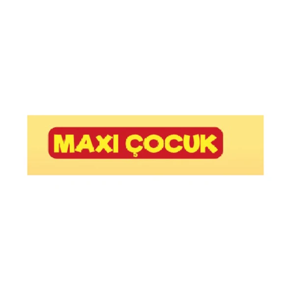 Maxi Çocuk (3'li Paket) ürün görseli 1