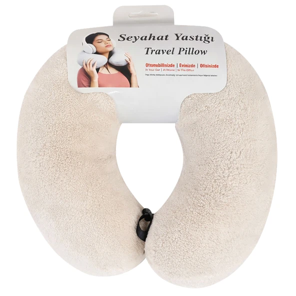 Wellmop Boyun Yastığı Wellsoft (5'li Paket) ürün görseli 1