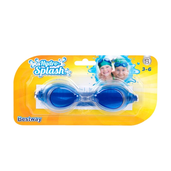 Bestway Çocuk Deniz Gözlüğü (8'li Paket) ürün görseli 1