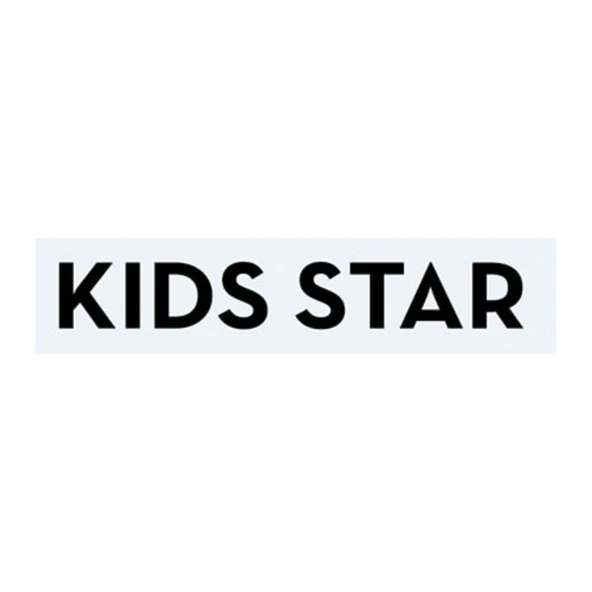 Kids Star (4'li Paket) ürün görseli 1