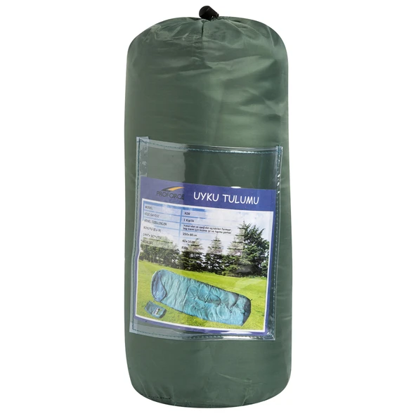 Proforce Uyku Tulumu 230X80 Cm (5'li Paket) ürün görseli 1