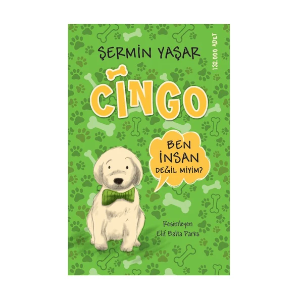 Cingo - Sc Şermin Yaşar (6'li Paket) ürün görseli 1