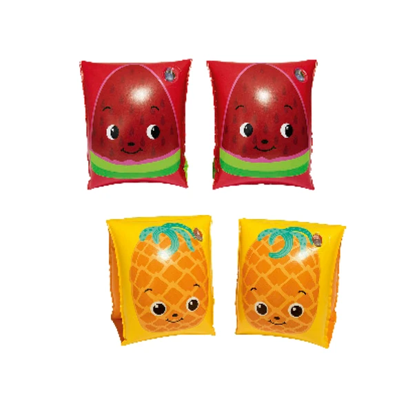Bestway Fruitastic Kolluk 23X15 Cm (5'li Paket) ürün görseli 1