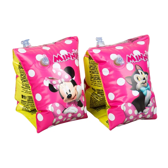Bestway Minnie Mouse Kolluk 23 x 15 Cm (91038) (6'li Paket) ürün görseli 1