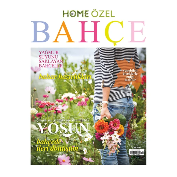 Home Art Özel Sayı (8'li Paket) ürün görseli 1