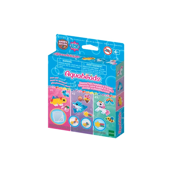 Epoch Mini Yaratıcı Set (6'li Paket) ürün görseli 1