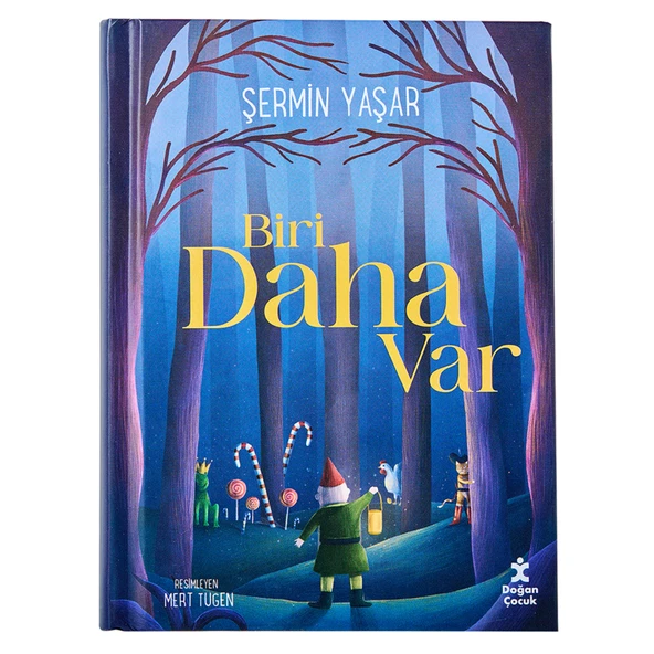Biri Daha Var Sc - Şermin Yaşar (7'li Paket) ürün görseli 1