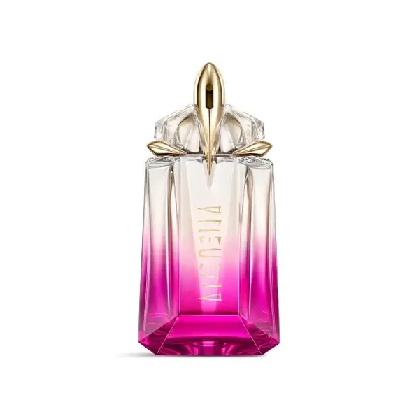Thierry Mugler Alien Pulp Refillable Talisman Edp Fruitee 90 ml - Resim 3
