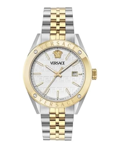 Versace VRSCVEKHA0625 Erkek Kol Saati ürün görseli 1