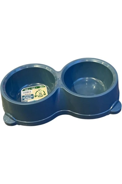 Gemon Mama ve Su Kabı İkili Mavi 270*145*60 Mm ürün görseli 1