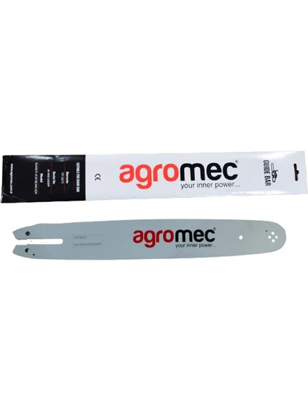 AGROMEC 27,5 Diş 91 Açık Kılavuz AG-KIAG1655509P 1913672 ürün görseli 1
