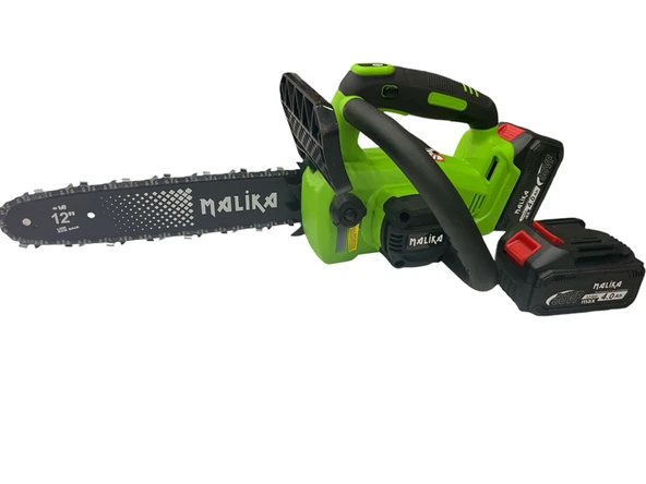 Malika YPT-Dj12 Akülü Testere Yeşil 10 Pilli ürün görseli 1