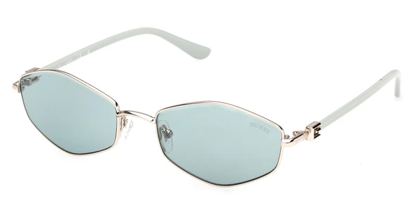Guess GU00289 32N 56 Kadın Güneş Gözlüğü ürün görseli 1