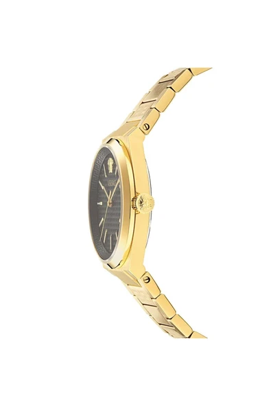 Versace VRSCVE0F00525 Erkek Kol Saati - Resim 2