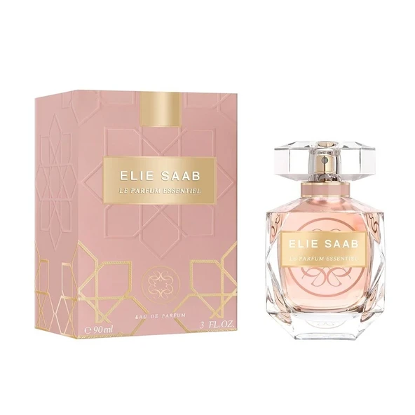 Elie Saab Le Parfum Essentiel Edp 90 ml ürün görseli 1