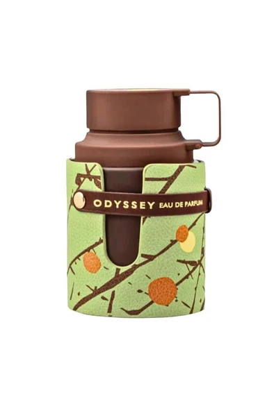 Armaf Odyssey Dubai Chocolat EDP 100 ML - Resim 3