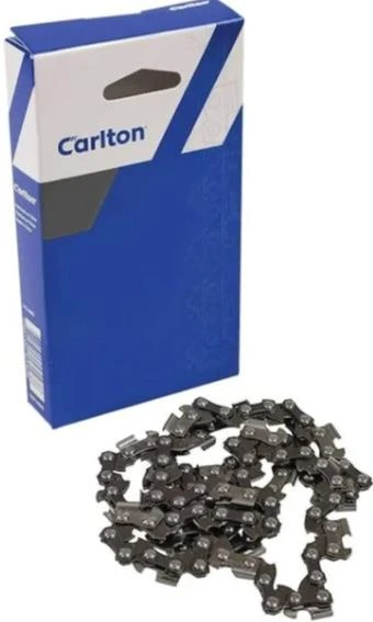 Carlton K1LX-72E .325-36 Diş Motorlu Testere Zinciri Köşeli 1.3 MM ürün görseli 1