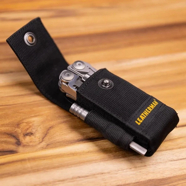 Leatherman Bit Driver Extender Uzatıcı Lokma Kolu - Resim 3