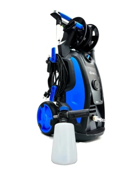 Rapco 225 Bar İndiksiyon Motor Basınçlı Yıkama Makinesi ürün görseli 1