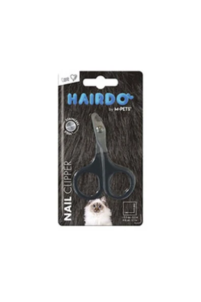 M-Pets Kedi Tırnak Makası Hairdo Nail Clipper ürün görseli 1