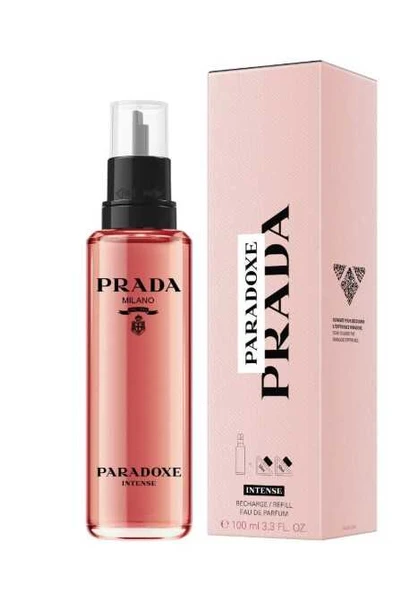 Prada Paradoxe Intense Refill Edp 100 ml ürün görseli 1
