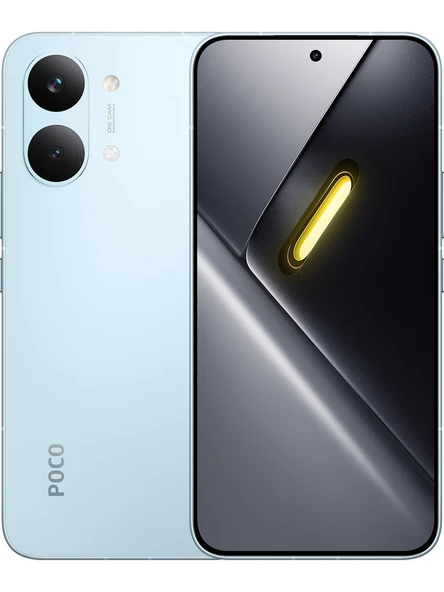 POCO X8 Pro Max 512 GB 12 GB Ram Mavi (Poco Türkiye Garantili) ürün görseli 1