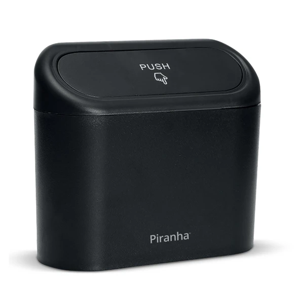 Piranha 11326 Araç Çöp Kovası (7'li Paket) ürün görseli 1