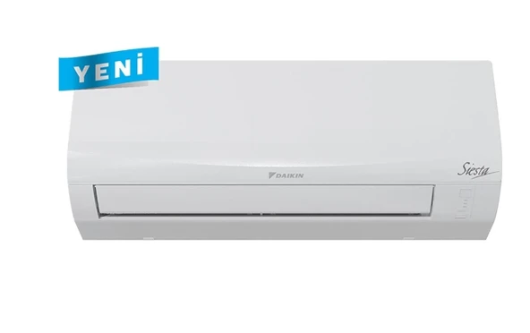 Daikin Siesta Sensira ATXF71F 24000 BTU A++ Inverter Duvar Tipi Klima ürün görseli 1