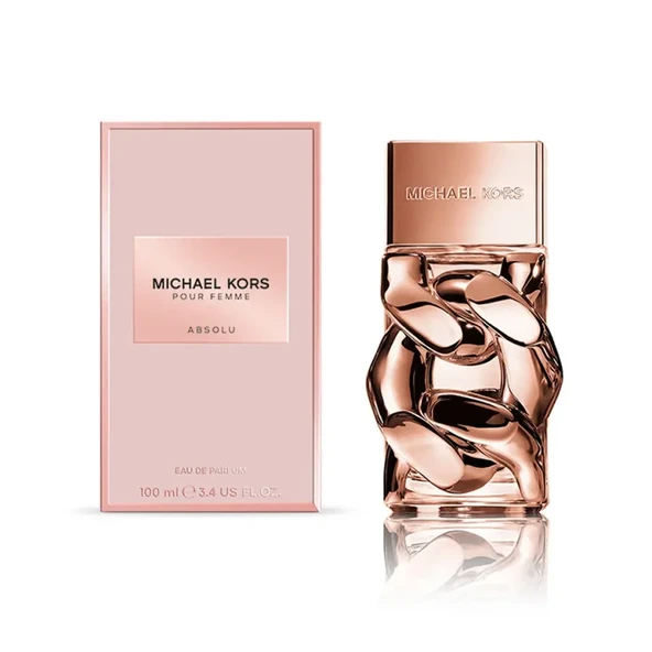 Michael Kors Pour Femme Absolu Edp 100 ml ürün görseli 1