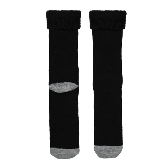Sockstime Erkek Şardonlu Termal Çorap 40-45 (4'li Paket) ürün görseli 1