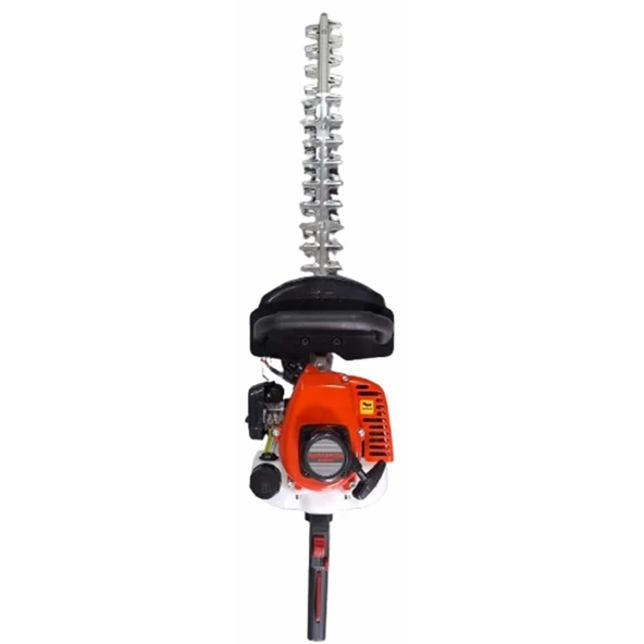 Kawashima SLP510N Benzinli Çit Budama Makinesi 51cm ürün görseli 1