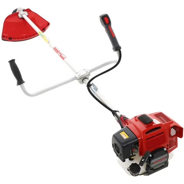 Kawasaki Tj53E Benzinli Yan Tırpan 3 Hp ürün görseli 1