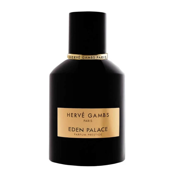 Herve Gambs Eden Palace Edp 100 ml - Resim 3