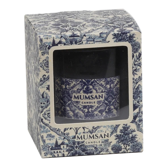 Mumsan Pc Refil Büyük Mum (6'li Paket) ürün görseli 1