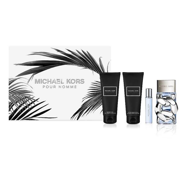 Michael Kors Pour Homme Edp 100 ml Set ürün görseli 1