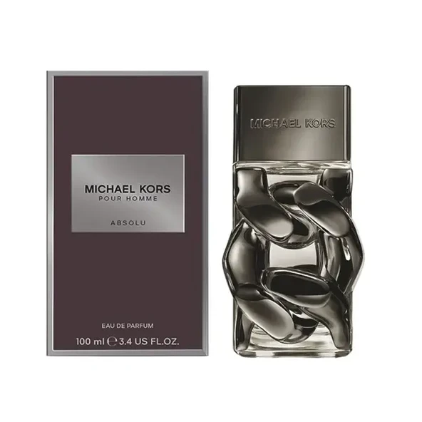 Michael Kors Pour Homme Absolu Edp 100 ml ürün görseli 1