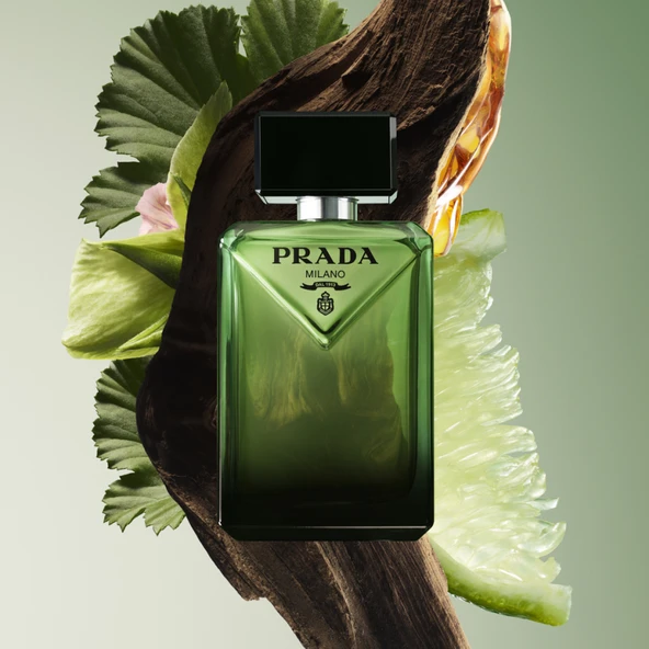 Prada Paradigme Refillable Edp 50 ml - Resim 2