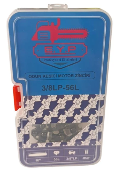 Motorlu Testere 91/28 Diş Üniversal Zincir ürün görseli 1