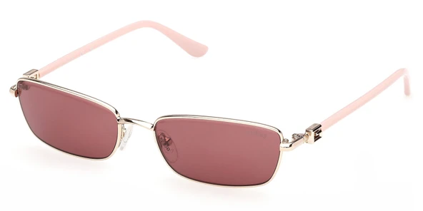 Guess GU00290 32S 55 Kadın Güneş Gözlüğü ürün görseli 1
