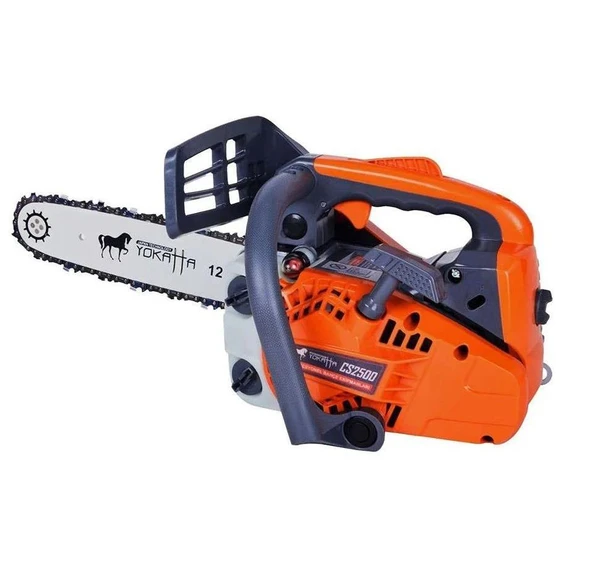 Yokatta CS2500 20CM 22DİŞ Benzinli Testere ürün görseli 1