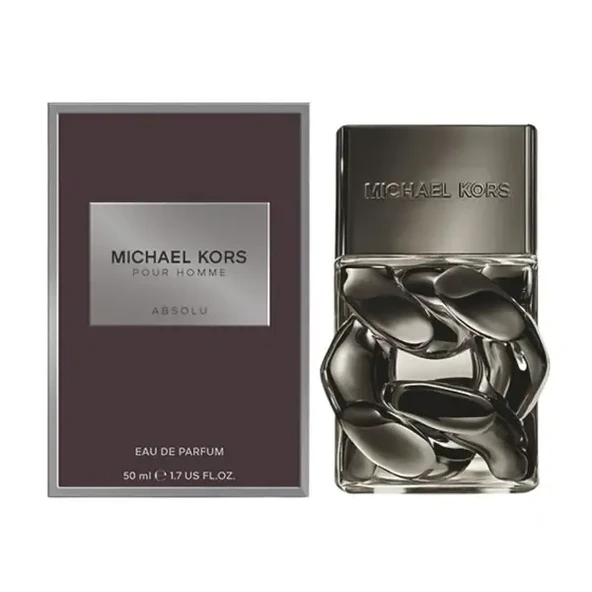 Michael Kors Pour Homme Absolu Edp 50 ml ürün görseli 1