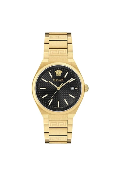 Versace VRSCVE0F00525 Erkek Kol Saati ürün görseli 1