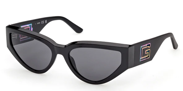 Guess GU00292 01A 57 Kadın Güneş Gözlüğü ürün görseli 1