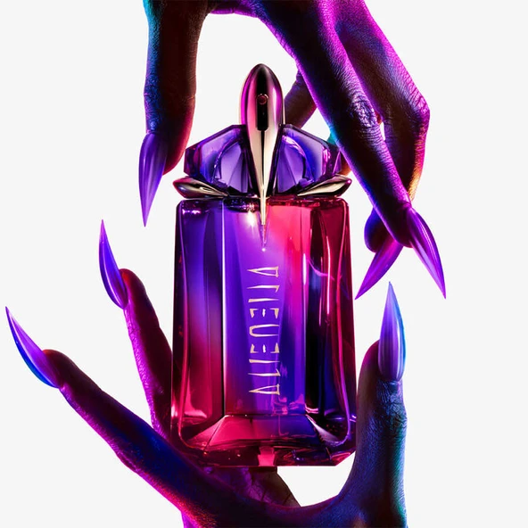 Thierry Mugler Alien Hypersense Edp 90 ml - Resim 2